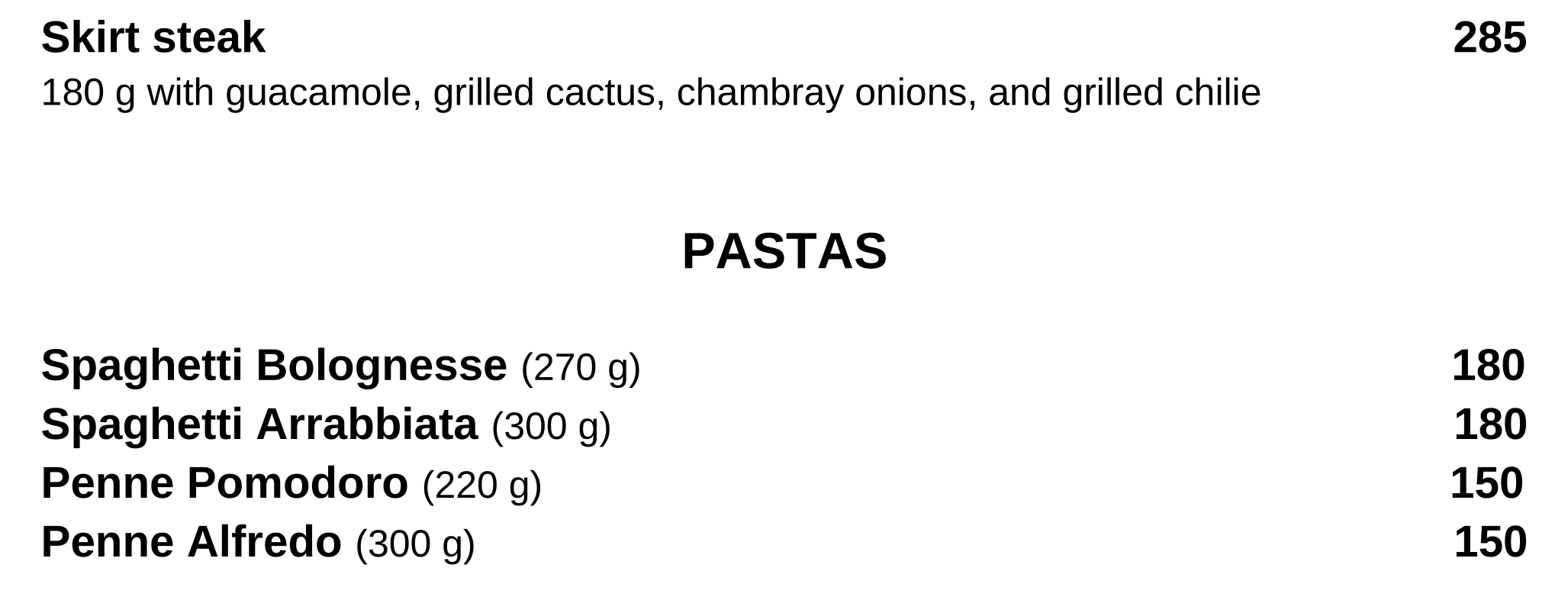 Lunch